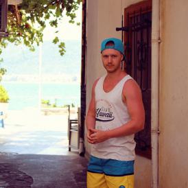 Фотография пользователя Mikhail (Mikhail9) на сайте Секс Компас СПб