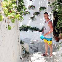 Фотография пользователя Mikhail (Mikhail9) на сайте Секс Компас СПб