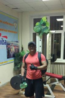 kama_kz92, аватарка на СексКомпас СПб