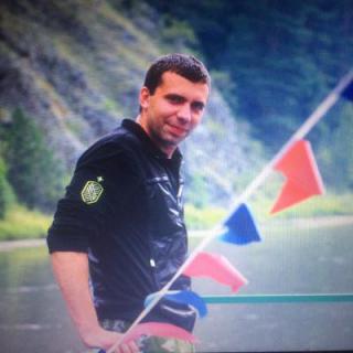 dragozzz, аватарка на СексКомпас СПб