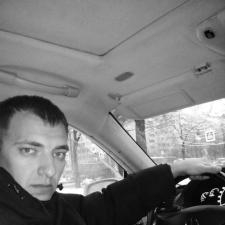 Фотография пользователя Brabus215 на сайте Секс Компас СПб