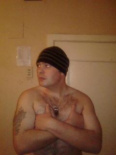 Faraon178, аватарка на СексКомпас СПб