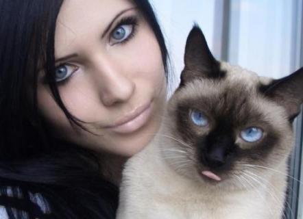 Виктория Очаровательная (Viki), аватарка на СексКомпас СПб