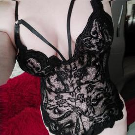 Фотография пользователя Валерия Красивая (devuhka) на сайте Секс Компас СПб