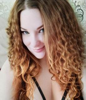 Валерия Красивая (devuhka), аватарка на СексКомпас СПб