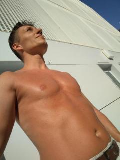 PinotGrigio, аватарка на СексКомпас СПб