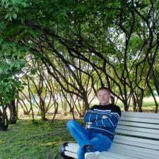 Фотография пользователя kachegar на сайте Секс Компас СПб