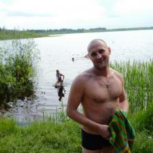 Фотография пользователя Роман  (Renik2580) на сайте Секс Компас СПб