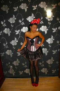 Aleksandra10, аватарка на СексКомпас СПб