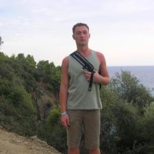 Фотография пользователя Kosaton на сайте Секс Компас СПб