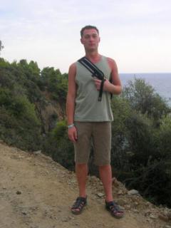 Kosaton, аватарка на СексКомпас СПб