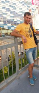 Denchic99, аватарка на СексКомпас СПб