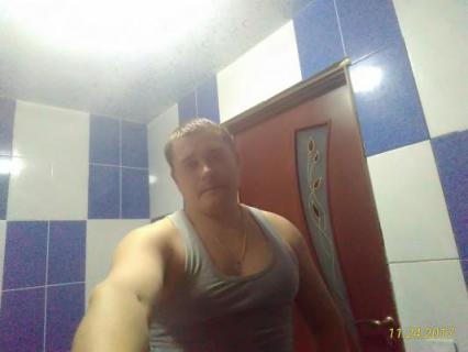 Vladimir83, аватарка на СексКомпас СПб