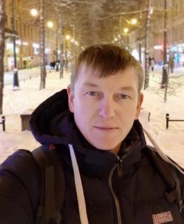 Chpokmen18, аватарка на СексКомпас СПб