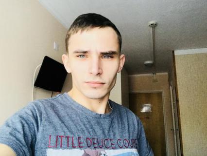 Minka92, аватарка на СексКомпас СПб