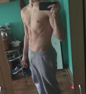 Василий (TheRuler), аватарка на СексКомпас СПб