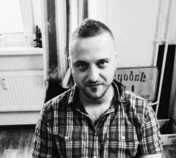 Игорь  Гоша (Igorek86), аватарка на СексКомпас СПб