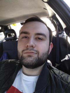 Kromon9, аватарка на СексКомпас СПб