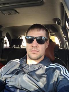 mrgadget69, аватарка на СексКомпас СПб