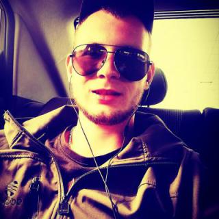 Ham, аватарка на СексКомпас СПб