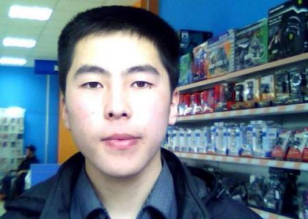 Agvan84, аватарка на СексКомпас СПб