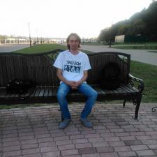 Фотография пользователя Yarikus на сайте Секс Компас СПб