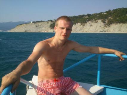 demonik781, аватарка на СексКомпас СПб