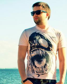 elvispersssy, аватарка на СексКомпас СПб