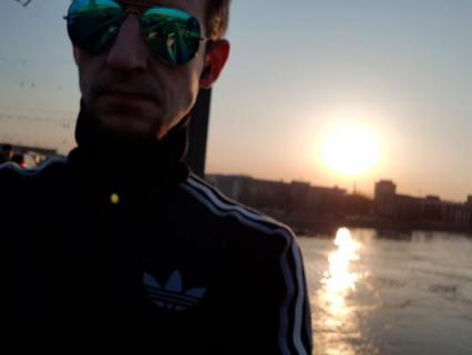 Ban888, аватарка на СексКомпас СПб