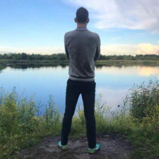 dGklove, аватарка на СексКомпас СПб