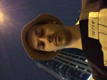 tonizhan, аватарка на СексКомпас СПб