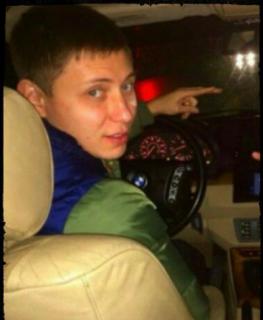 Андрей Андреев (wwwekxrus), аватарка на СексКомпас СПб