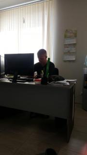 Marexon, аватарка на СексКомпас СПб