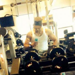 sergevanspace, аватарка на СексКомпас СПб