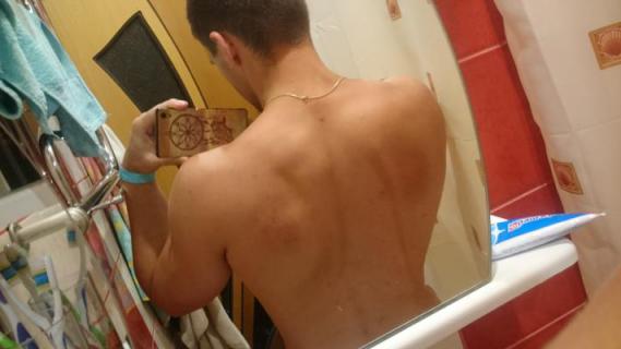 Alexxxandr, аватарка на СексКомпас СПб