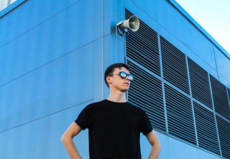 Mvladimir, аватарка на СексКомпас СПб