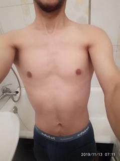 alimen, аватарка на СексКомпас СПб