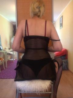 Svettik, аватарка на СексКомпас СПб