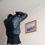 Фотография пользователя Китана Послушная (Mia69) на сайте Секс Компас СПб