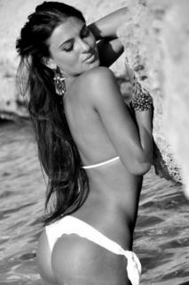 Екатерина Архангельская (kosha1), аватарка на СексКомпас СПб