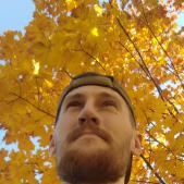 Фотография пользователя GreRin на сайте Секс Компас СПб