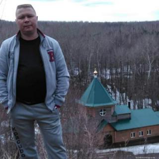 Антон Пирожков (Anton909), аватарка на СексКомпас СПб