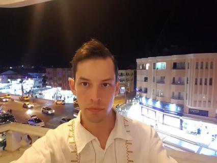 maxp, аватарка на СексКомпас СПб