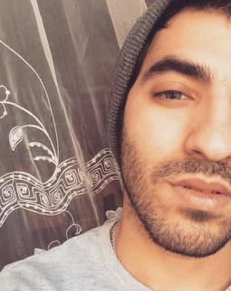 Rasyl (Rasul), аватарка на СексКомпас СПб