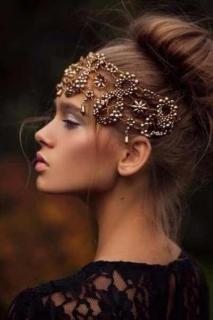 Sexy Ledi (Amason), аватарка на СексКомпас СПб