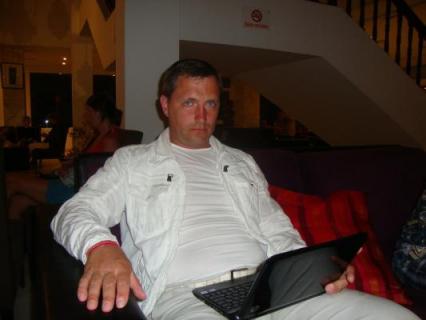 Саша (Evgen37), аватарка на СексКомпас СПб