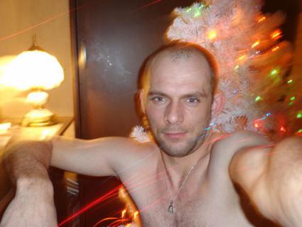 Алексей (Kostia), аватарка на СексКомпас СПб