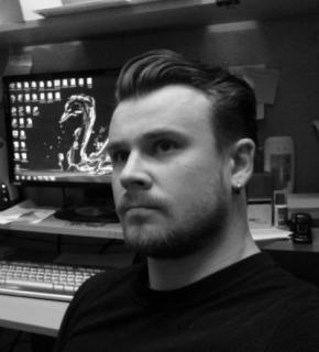 Алексей (Alexios), аватарка на СексКомпас СПб