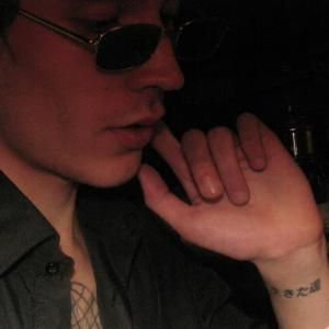 Фотография пользователя Roman3st на сайте Секс Компас СПб