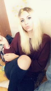 Anfisa98, аватарка на СексКомпас СПб